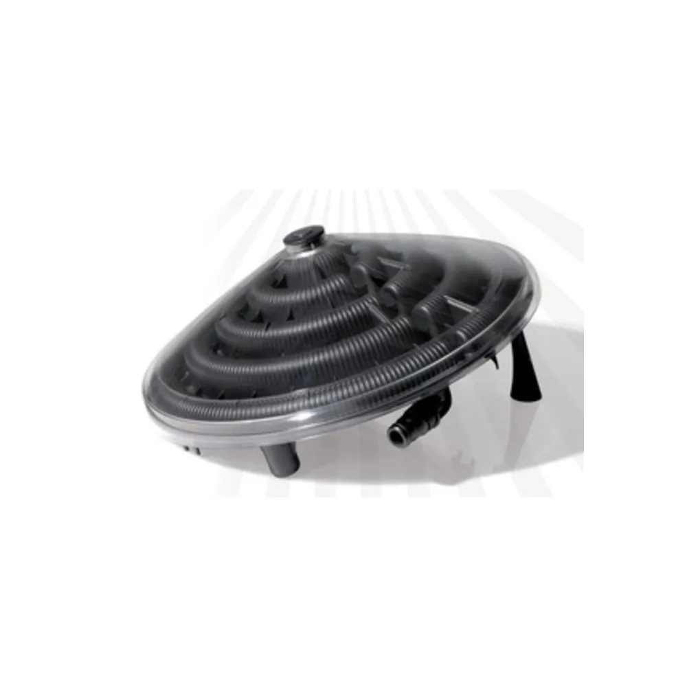 RISCALDATORE SOLARE P/PISCINA GF RISCALDATORE SOLARE P/PISCINA GF