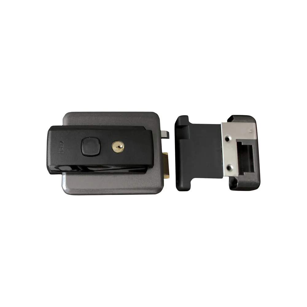 ISEO 51N015 SERRATURA ELETTRICA APERT ESTER 50/80 MM ISEO 51N015 SERRATURA ELETTRICA APERT ESTER 50/80 MM