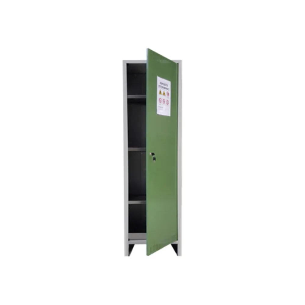 ARMADIO P/FITOFARMACI KIT 1 ANTA 50X40XH179CM ARMADIO P/FITOFARMACI KIT 1 ANTA 50X40XH179CM
