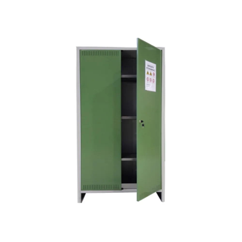 ARMADIO P/FITOFARMACI KIT 2 ANTE 100X40XH179CM ARMADIO P/FITOFARMACI KIT 2 ANTE 100X40XH179CM