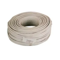 CAVO ELETTRICO H05VV-F SEZ 3X1