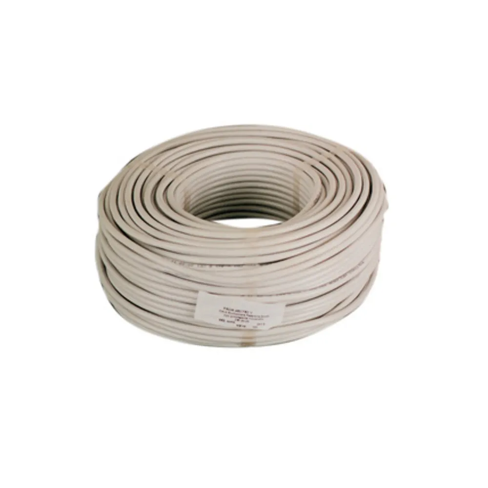 CAVO ELETTRICO H05VV-F SEZ 3X1