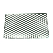 SALVAPRATO GRANDE 115X75XH3 CM VERDE