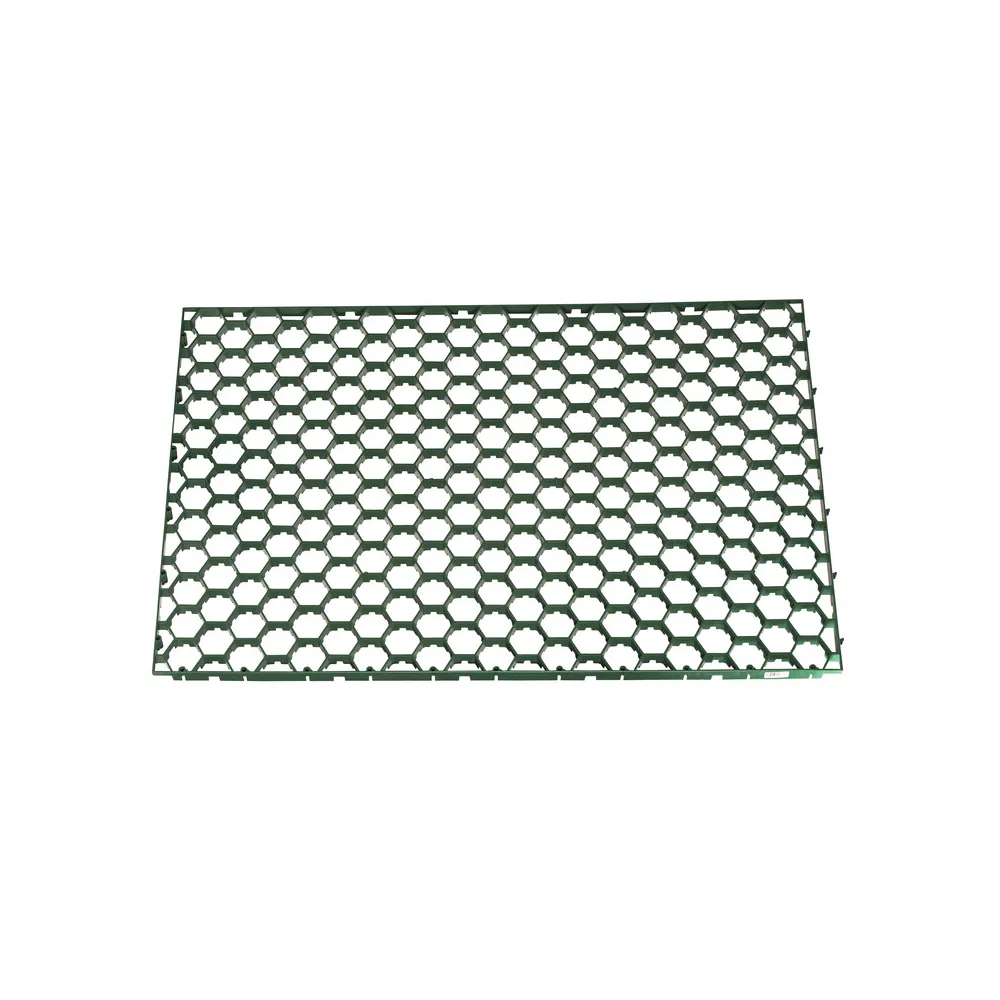 SALVAPRATO GRANDE 115X75XH3 CM VERDE SALVAPRATO GRANDE 115X75XH3 CM VERDE