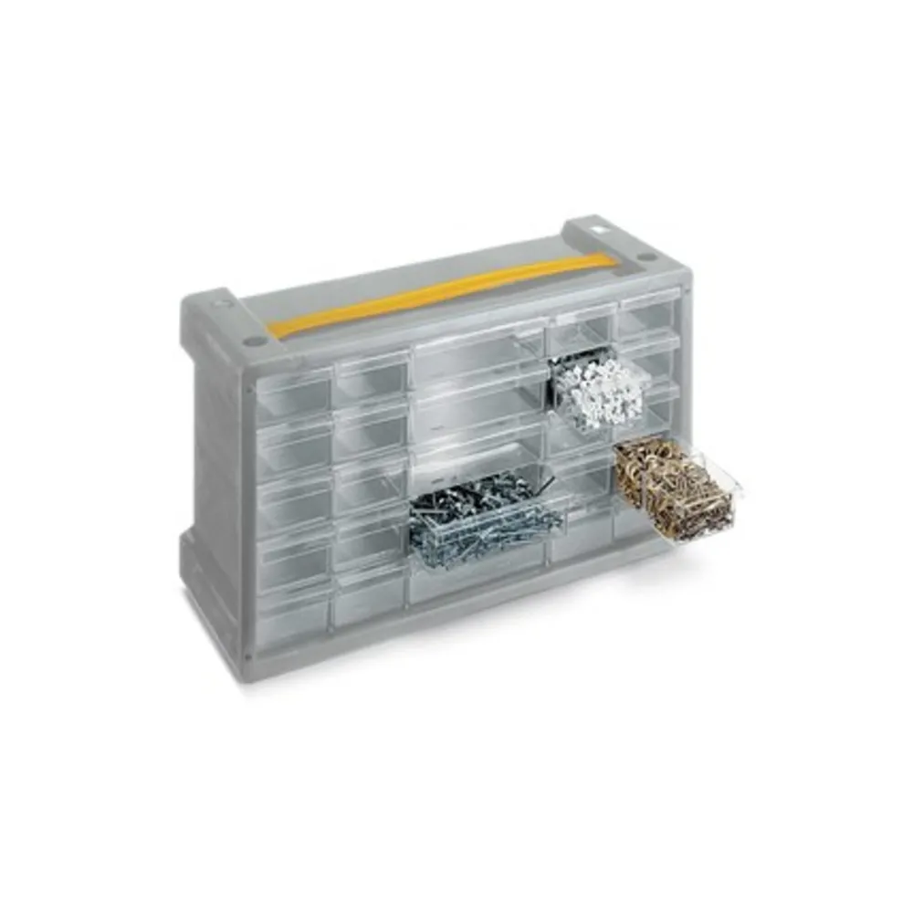 CASSETTIERA TERRY POKER 25 A 25 SCOMPARTI CASSETTIERA TERRY POKER 25 A 25 SCOMPARTI