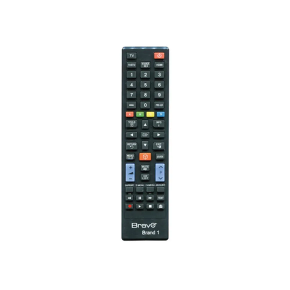 TELECOMANDO TV BRAVO BRAND 1 SAMSUNG TELECOMANDO TV BRAVO BRAND 1 SAMSUNG