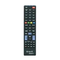 TELECOMANDO TV BRAVO BRAND 2 LG