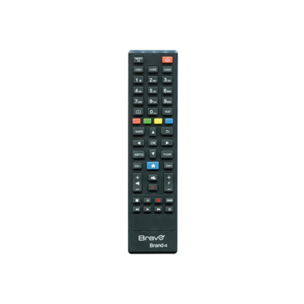 TELECOMANDO TV BRAVO BRAND 4 PHILIPS TELECOMANDO TV BRAVO BRAND 4 PHILIPS