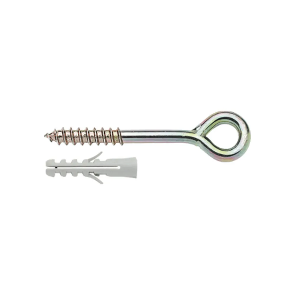 ELEMATIC ANCORANTE E/PN 14X140 OCCHIOLO D 50 MM (15 ELEMATIC ANCORANTE E/PN 14X140 OCCHIOLO D 50 MM (15