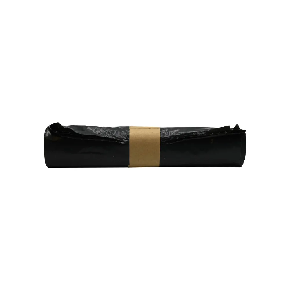 SACCHI NETTEZZA U. ROTOLO 50X60 NERO 20 PZ (30 SACCHI NETTEZZA U. ROTOLO 50X60 NERO 20 PZ (30
