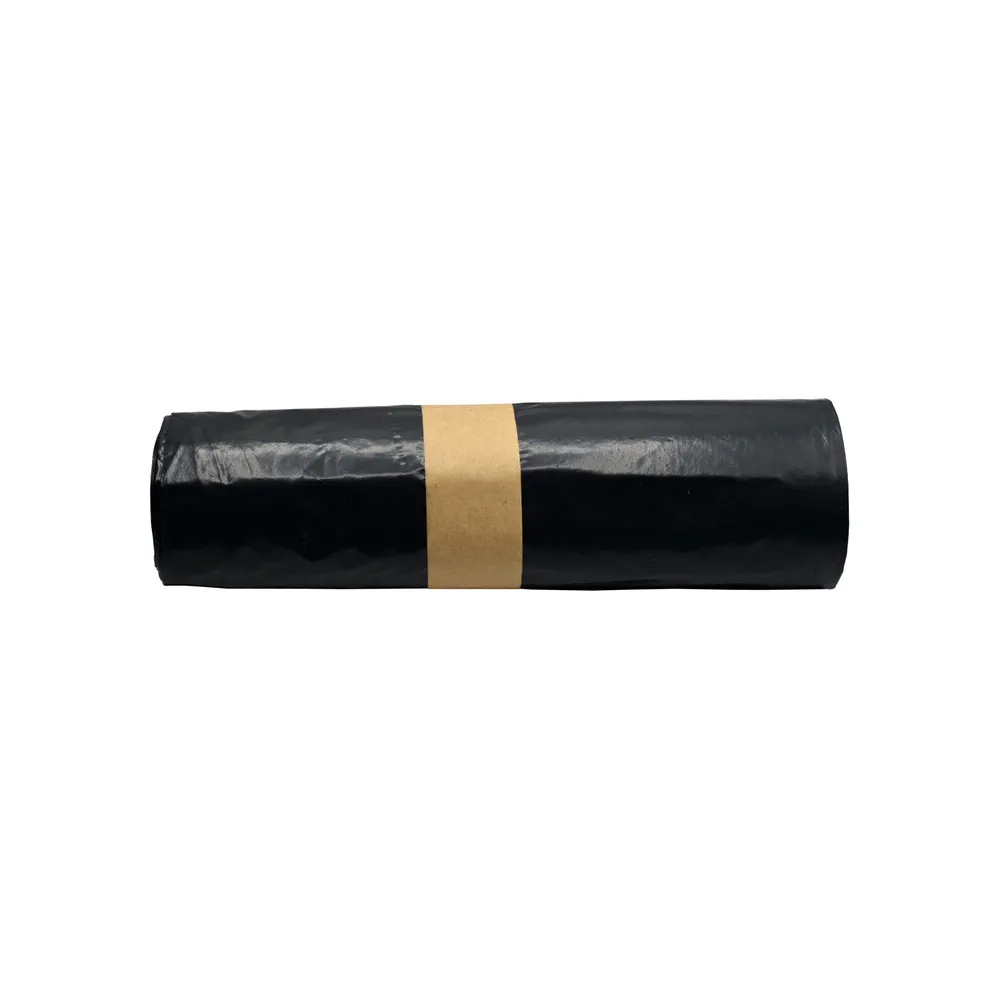 SACCHI NETTEZZA U. ROTOLO 70X110 NERO 800 G CA (20 SACCHI NETTEZZA U. ROTOLO 70X110 NERO 800 G CA (20