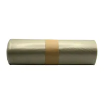 SACCHI NETTEZZA U. ROTOLO 70X110 AMBRA 800 G CA (20