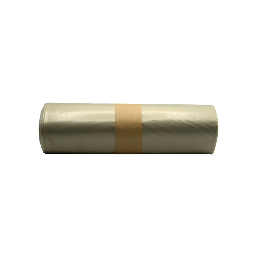 SACCHI NETTEZZA U. ROTOLO 70X110 AMBRA 800 G CA (20 SACCHI NETTEZZA U. ROTOLO 70X110 AMBRA 800 G CA (20