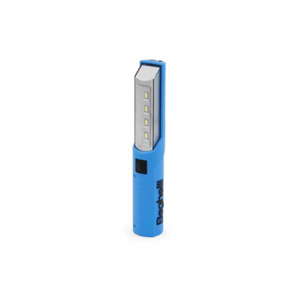 TORCIA LED BEGHELLI CORDLESS COMODA T-160 TORCIA LED BEGHELLI CORDLESS COMODA T-160