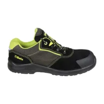 SCARPE BASSE ANTIF. BETA 7223 PEK S1P N.38