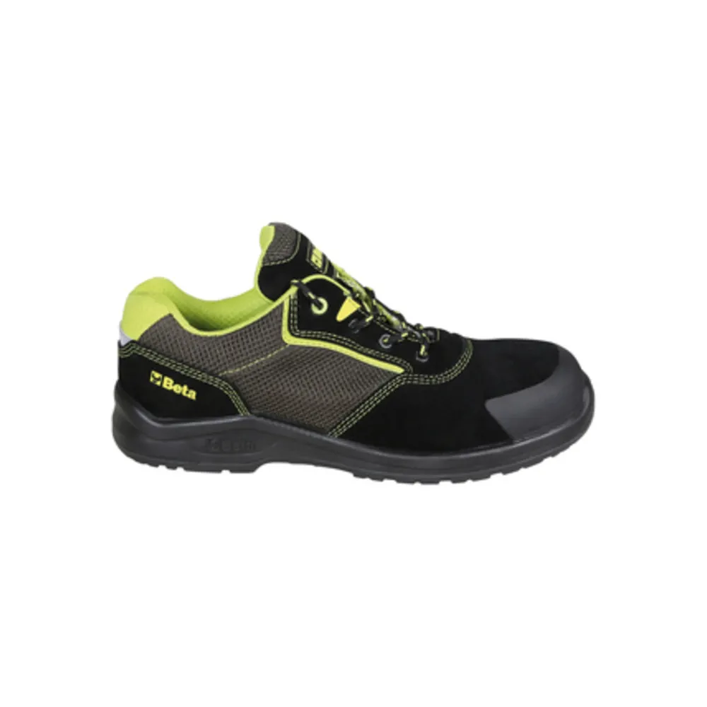 SCARPE BASSE ANTIF. BETA 7223 PEK S1P N.43 SCARPE BASSE ANTIF. BETA 7223 PEK S1P N.43