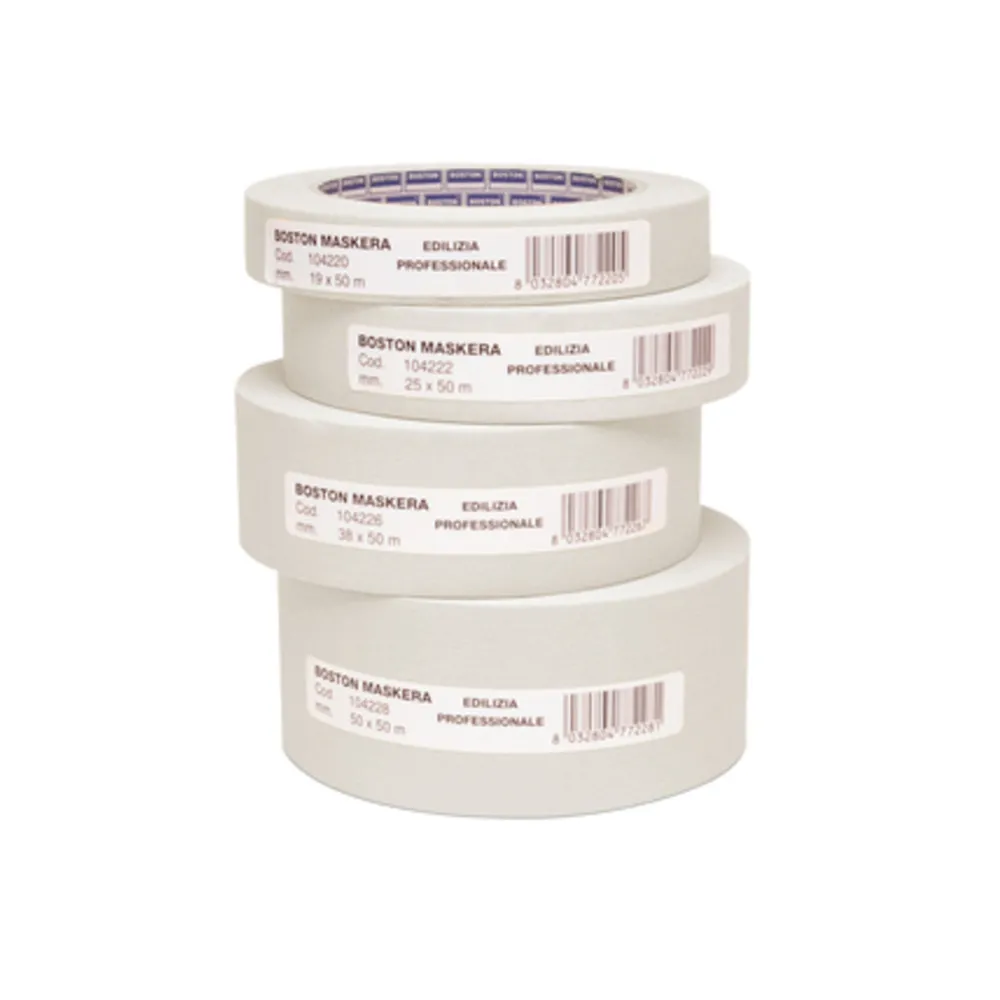 BOSTON NASTRO MASCHERA PROFESS. 60 48MMX50M (36 BOSTON NASTRO MASCHERA PROFESS. 60 48MMX50M (36