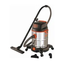 BIDONE ASPIRATUTTO B+D BXVC 30 XDE 30 L 1600W
