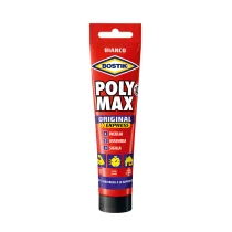 BOSTIK POLYMAX ORIGINAL 165 G BIANCO TUBO (12