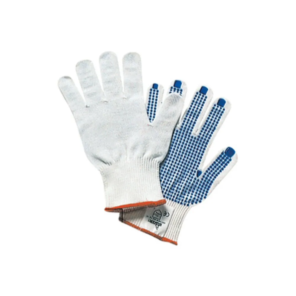 PL GUANTI MAGLIA PALMO PUNTINATO TG.10 PL GUANTI MAGLIA PALMO PUNTINATO TG.10