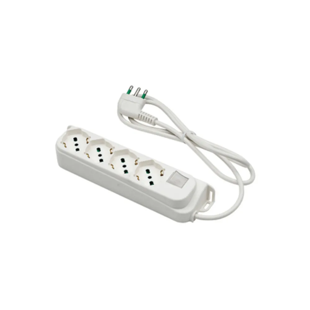FME 47.420 MULTIPRESA 4P BIP/SC+INT RETAIL FME 47.420 MULTIPRESA 4P BIP/SC+INT RETAIL