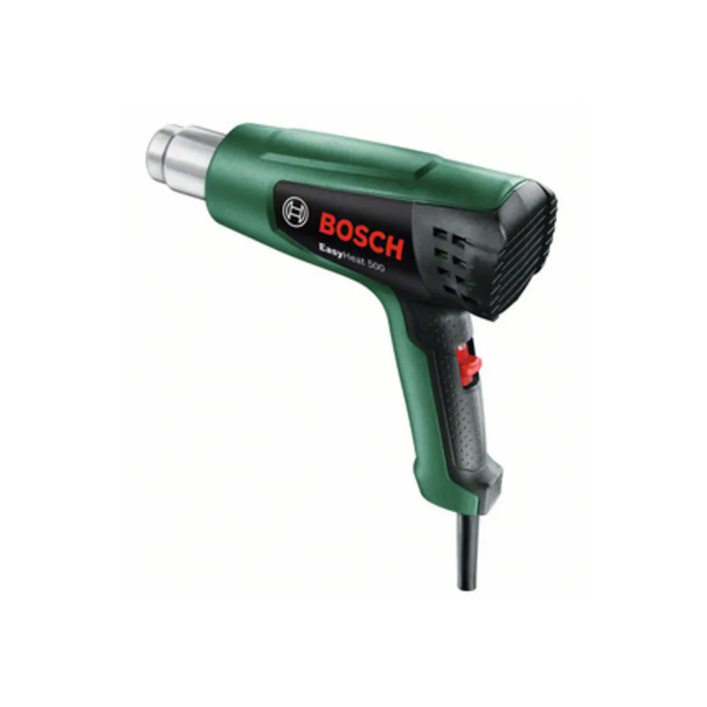 BOSCH-V PISTOLA TERMICA 1600W EASY HEAT 500 BOSCH-V PISTOLA TERMICA 1600W EASY HEAT 500
