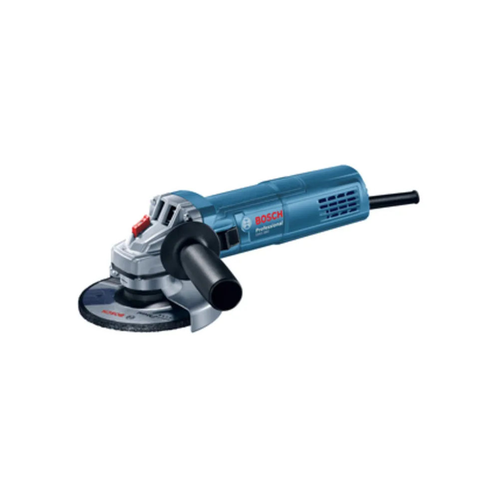 BOSCH-B SMERIGLIATRICE 880W GWS880 BOSCH-B SMERIGLIATRICE 880W GWS880