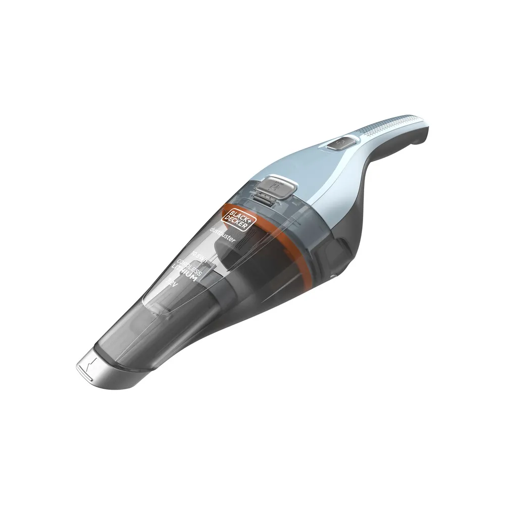 ASPIRATUTTO B+D NVC 215 W LITIO 7 ASPIRATUTTO B+D NVC 215 W LITIO 7