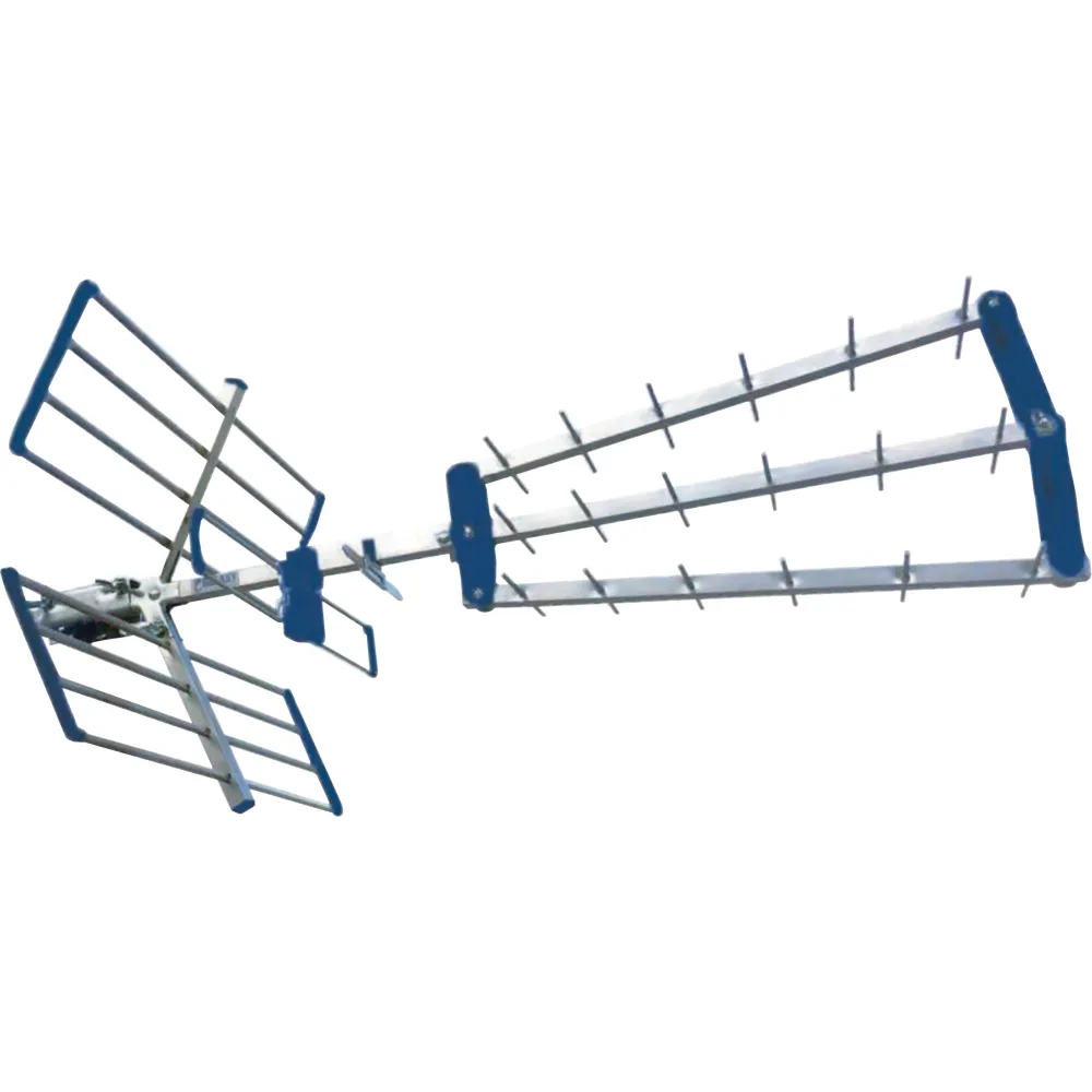 ANTENNA UHF DIGITALE TERRES LTE 20 EL TETRA IMB CART ANTENNA UHF DIGITALE TERRES LTE 20 EL TETRA IMB CART