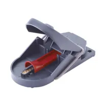 TRAPPOLA P/TOPI C/ESCA SUPERCAT PRO 1 PZ (8