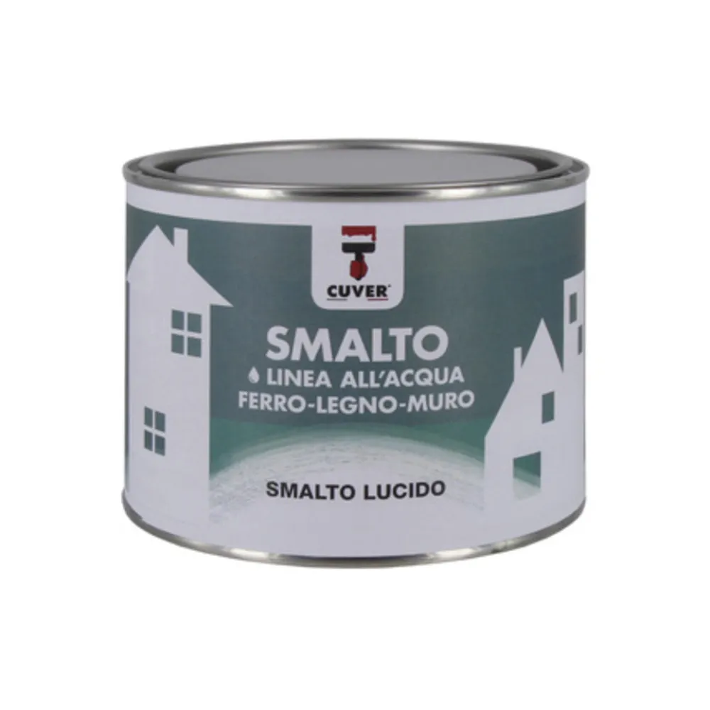 SMALTO LUCIDO ALLACQUA CUVER 0 SMALTO LUCIDO ALLACQUA CUVER 0