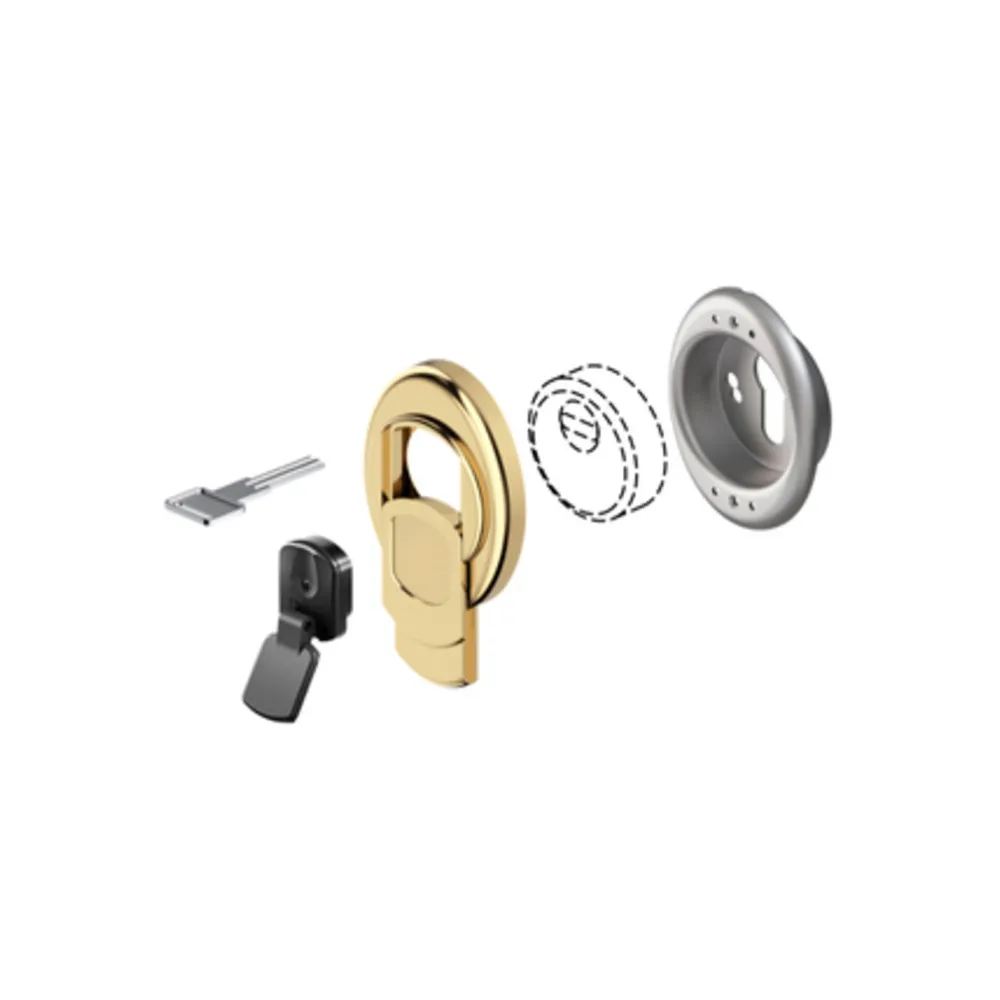 PROTECTOR MONOLITO MAGN MG 3551 EXTEND O L PVD PROTECTOR MONOLITO MAGN MG 3551 EXTEND O L PVD