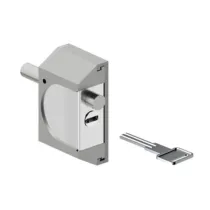 PROTECTOR PROTEZIONE SERRANDE RIF 06 ALL SILVER