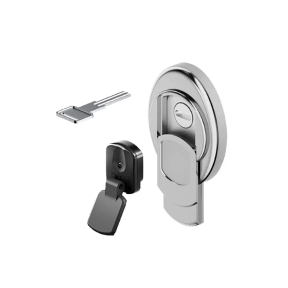 PROTECTOR MONOLITO MAGN MG 3551 B CROMO SAT PROTECTOR MONOLITO MAGN MG 3551 B CROMO SAT