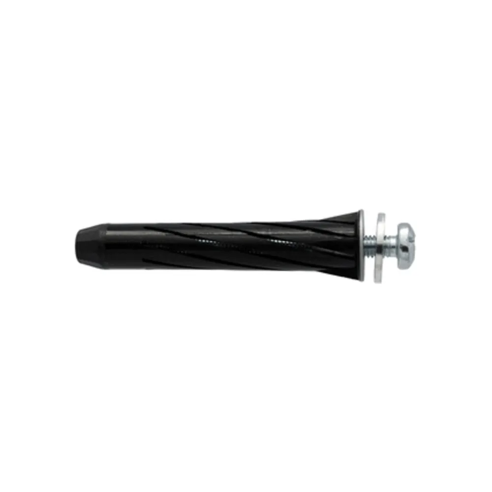 ELEMATIC TASSELLO IN BUSTA XTECH 10X50 A VITE (20