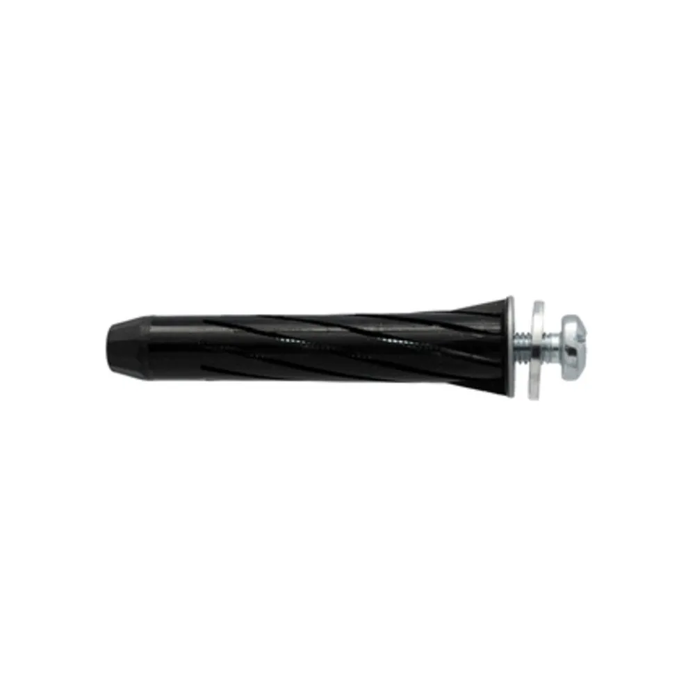 ELEMATIC TASSELLO IN BUSTA XTECH 10X60 A VITE (20 ELEMATIC TASSELLO IN BUSTA XTECH 10X60 A VITE (20