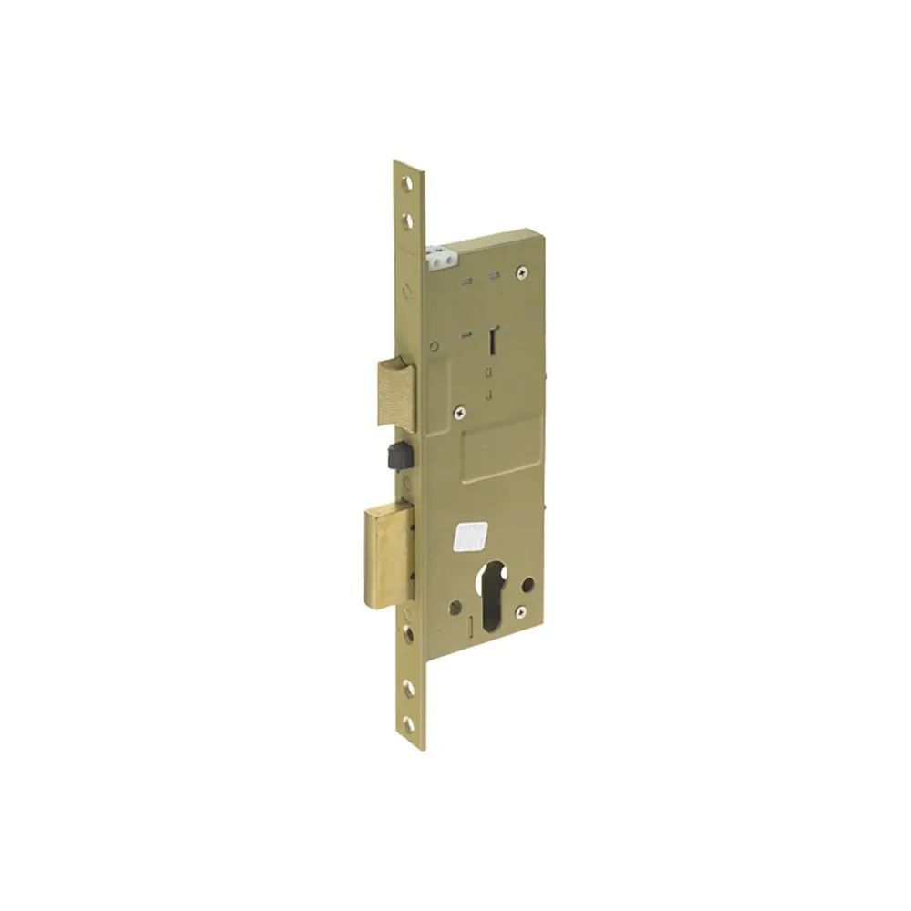 YALE 581 SERRATURA ELETTRICA P/LEGNO 50 MM YALE 581 SERRATURA ELETTRICA P/LEGNO 50 MM