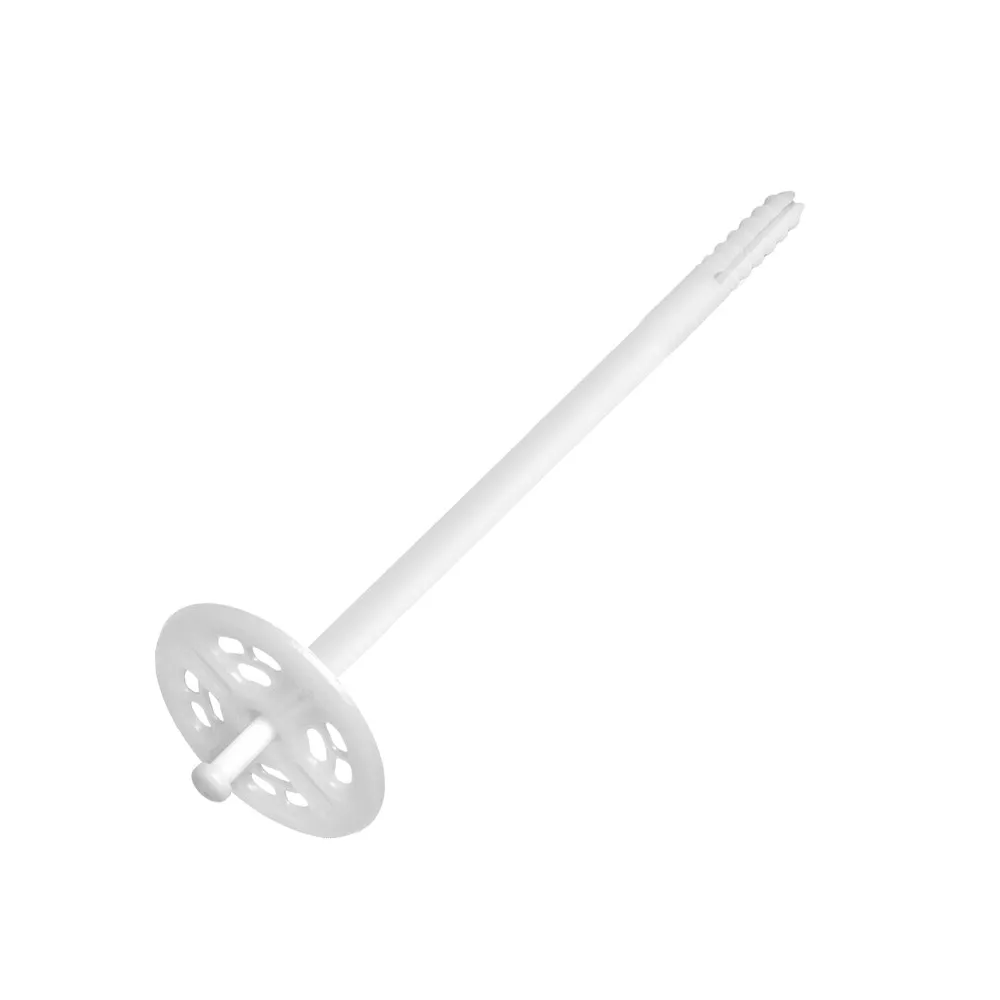 TASSELLO NYLON P/CAPPOTTI C/CHIODO 50X110 MM (250 TASSELLO NYLON P/CAPPOTTI C/CHIODO 50X110 MM (250