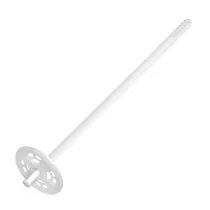 TASSELLO NYLON P/CAPPOTTI C/CHIODO 50X150 MM (250
