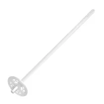 TASSELLO NYLON P/CAPPOTTI C/CHIODO 50X180 MM (250