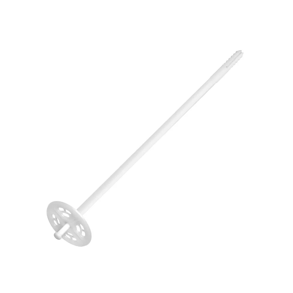 TASSELLO NYLON P/CAPPOTTI C/CHIODO 50X180 MM (250 TASSELLO NYLON P/CAPPOTTI C/CHIODO 50X180 MM (250
