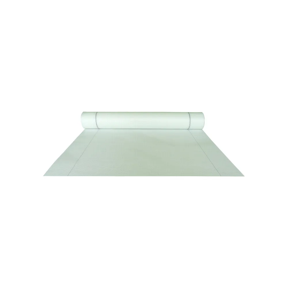 RETE PORTAINTONACO FIBRA VETRO 155 G/M2 H 100 CM (50 RETE PORTAINTONACO FIBRA VETRO 155 G/M2 H 100 CM (50