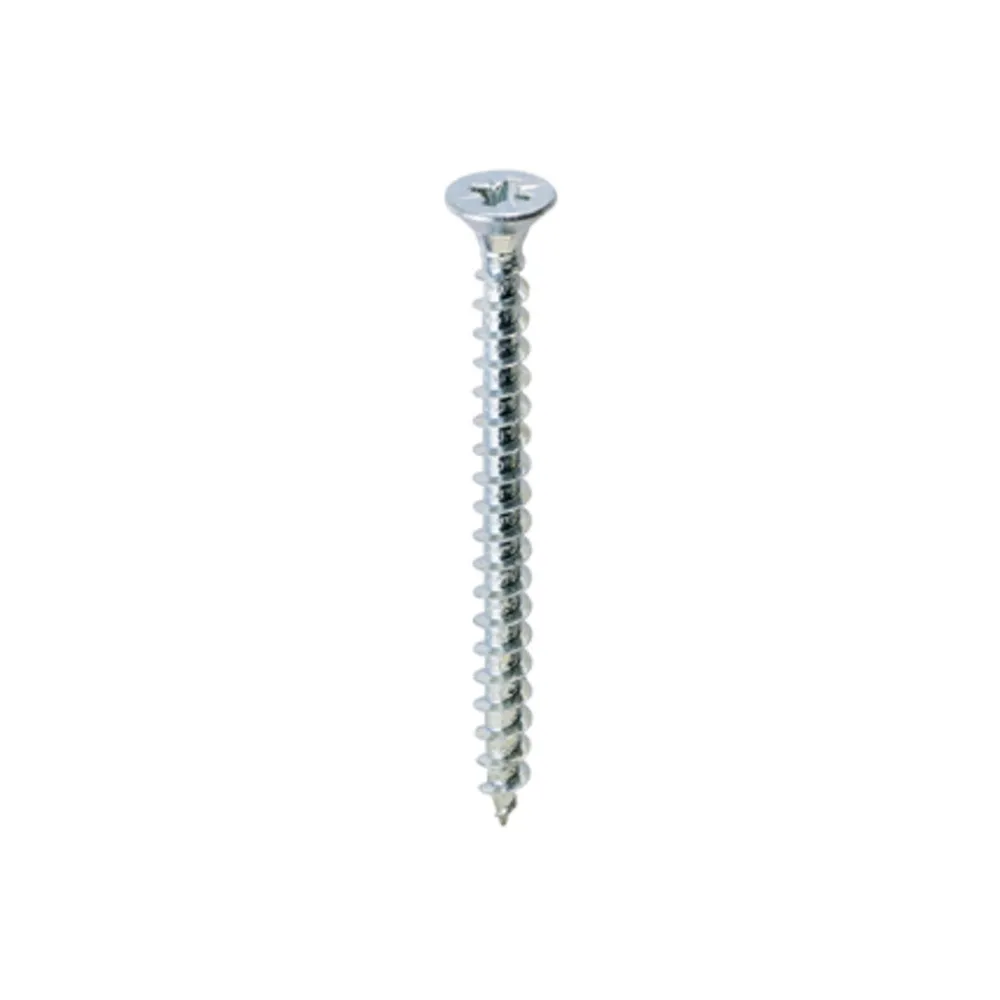 VITE TRUCIOLARE TSP 5 X35MM ZINCATA (2