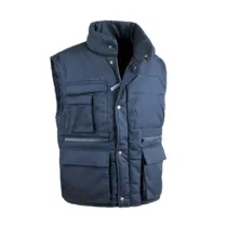 GILET ANTARES BLU MIS.  L
