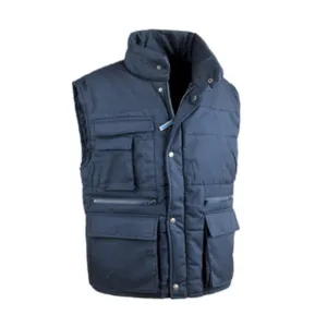 GILET ANTARES BLU MIS.  L