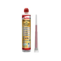 FISCHER ANCORANTE FIS P PLUS 300 T DA 300 ML