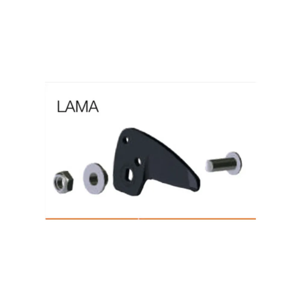 BAHCO LAMA RICAMBIO P/SVETTATOIO R230P BAHCO LAMA RICAMBIO P/SVETTATOIO R230P