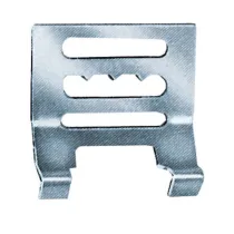 SC GANCIO FERRO ZINC P/RULLO OTTAGONALE 10 PZ (5