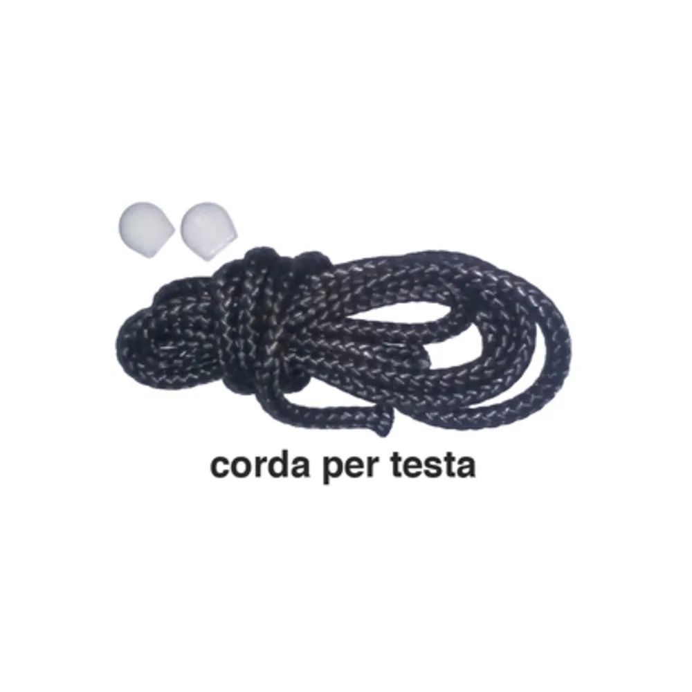 BAHCO CORDA TESTA TAGLIO RDM1 P/SVETTATOIO