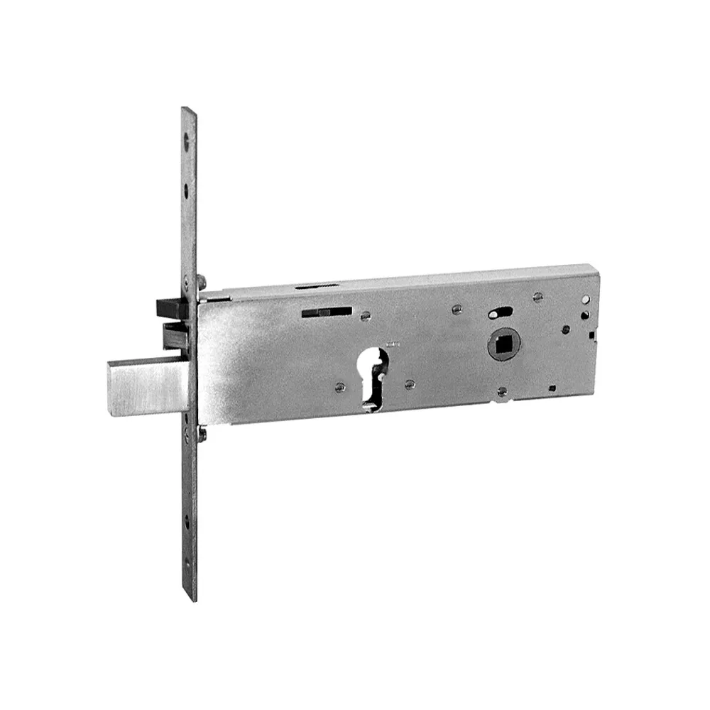 ISEO 961.920 SERRATURA ELETTRICA CIL EU 22 E 90 MM ISEO 961.920 SERRATURA ELETTRICA CIL EU 22 E 90 MM
